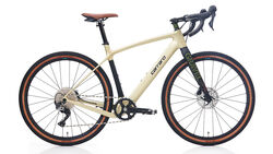 2025 CARRARO GRAVEL G6 PRO KARBON YOL BİSİKLETİ - 1