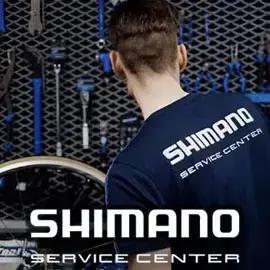 SHIMANO SERVİS CENTER