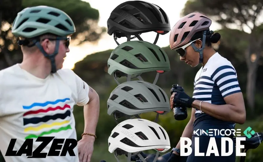LAZER BLADE