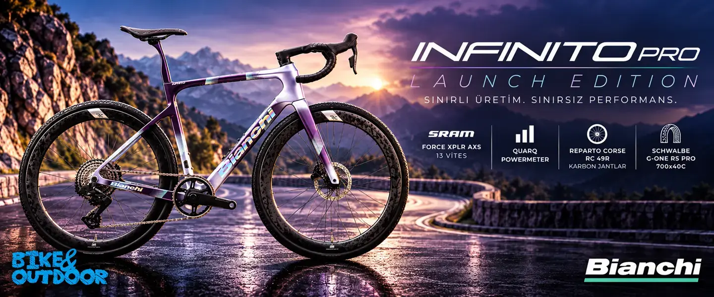 INFINITO SRAM