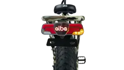 ALBA EVOQ DUAL DRIVE ELEKTRİKLİ DAĞ BİSİKLETİ - 15