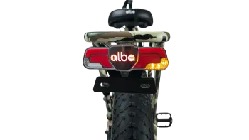 ALBA EVOQ DUAL DRIVE ELEKTRİKLİ DAĞ BİSİKLETİ - 15