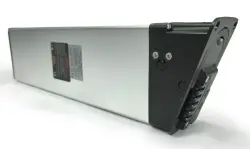 ALBA FOLD 3 48V15AH KATLANIR ELEKTRİKLİ BİSİKLET - 5