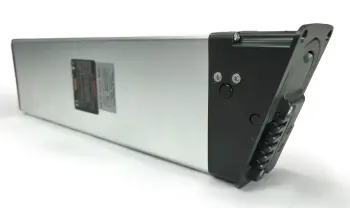 ALBA FOLD 3 48V15AH KATLANIR ELEKTRİKLİ BİSİKLET - 5