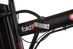 ALBA FOLD F H.DISC 10AH KATLANIR ELEKTRİKLİ BİSİKLET - 9