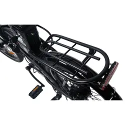 ALBA FOLD M 36V10AH M.DISK KATLANIR ELEKTRİKLİ BİSİKLET - 3