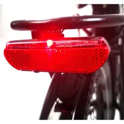 ALBA FOLD M 36V10AH M.DISK KATLANIR ELEKTRİKLİ BİSİKLET - 4