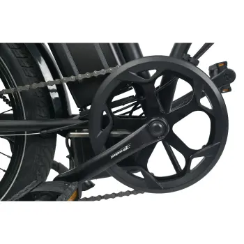 ALBA FOLD M 36V10AH M.DISK KATLANIR ELEKTRİKLİ BİSİKLET - 6
