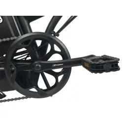 ALBA FOLD M 36V10AH M.DISK KATLANIR ELEKTRİKLİ BİSİKLET - 7