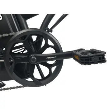 ALBA FOLD M 36V10AH M.DISK KATLANIR ELEKTRİKLİ BİSİKLET - 7