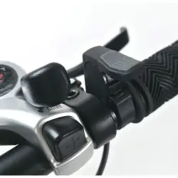 ALBA FOLD M 36V10AH M.DISK KATLANIR ELEKTRİKLİ BİSİKLET - 9