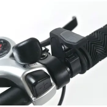 ALBA FOLD M 36V10AH M.DISK KATLANIR ELEKTRİKLİ BİSİKLET - 9
