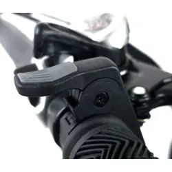 ALBA FOLD M 36V10AH M.DISK KATLANIR ELEKTRİKLİ BİSİKLET - 10