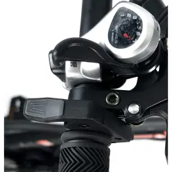 ALBA FOLD M 36V10AH M.DISK KATLANIR ELEKTRİKLİ BİSİKLET - 11