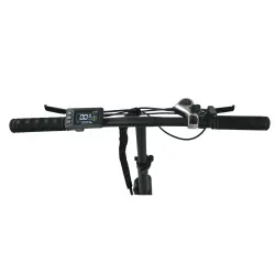ALBA FOLD M 36V10AH M.DISK KATLANIR ELEKTRİKLİ BİSİKLET - 12