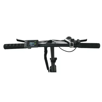 ALBA FOLD M 36V10AH M.DISK KATLANIR ELEKTRİKLİ BİSİKLET - 12