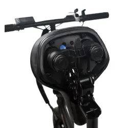 ALBA FOLD M 36V10AH M.DISK KATLANIR ELEKTRİKLİ BİSİKLET - 16