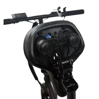 ALBA FOLD M 36V10AH M.DISK KATLANIR ELEKTRİKLİ BİSİKLET - 16