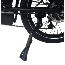 ALBA FOLD M 36V10AH M.DISK KATLANIR ELEKTRİKLİ BİSİKLET - 18