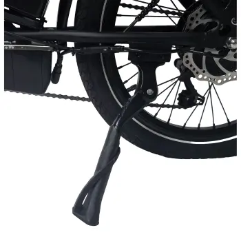 ALBA FOLD M 36V10AH M.DISK KATLANIR ELEKTRİKLİ BİSİKLET - 18