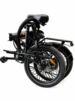 ALBA FOLD M 36V10AH M.DISK KATLANIR ELEKTRİKLİ BİSİKLET - 19