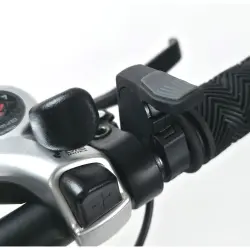ALBA FOLD M 36V10AH M.DISK KATLANIR ELEKTRİKLİ BİSİKLET - 11