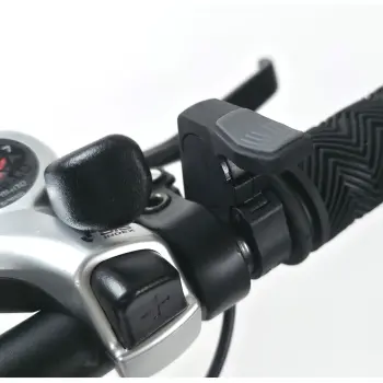 ALBA FOLD M 36V10AH M.DISK KATLANIR ELEKTRİKLİ BİSİKLET - 11