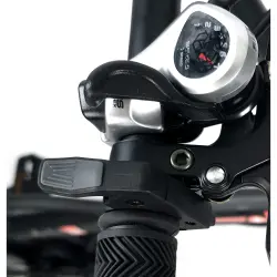 ALBA FOLD M 36V10AH M.DISK KATLANIR ELEKTRİKLİ BİSİKLET - 13