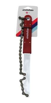 ASISTAN WS279 ZİNCİRLİ KASET TUTUCU - 1