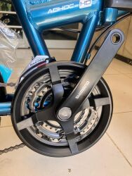 BIANCHI ADHOC 21 HD KATLANIR BİSİKLET-2026 - 6