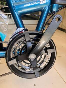BIANCHI ADHOC 21 HD KATLANIR BİSİKLET-2026 - 6