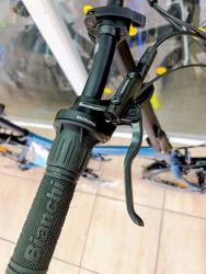 BIANCHI ADHOC 21 HD KATLANIR BİSİKLET-2026 - 7