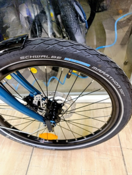 BIANCHI ADHOC 21 HD KATLANIR BİSİKLET-2026 - 8