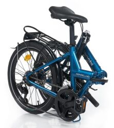 BIANCHI ADHOC 21 HD KATLANIR BİSİKLET-2026 - 3