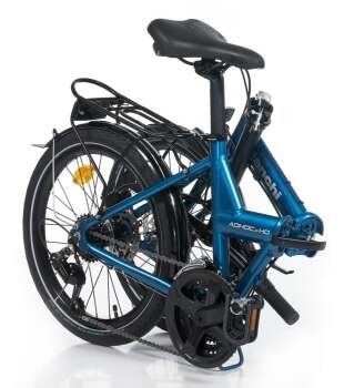 BIANCHI ADHOC 21 HD KATLANIR BİSİKLET-2026 - 3