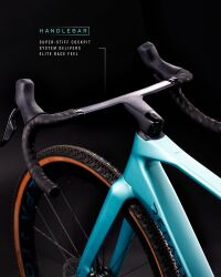 BIANCHI IMPULSO RC GRX 825 Di2 2x12 VİTES POWERMETER GRAVEL BİSİKLETİ-2027 - 9