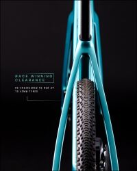 BIANCHI IMPULSO RC GRX 825 Di2 2x12 VİTES POWERMETER GRAVEL BİSİKLETİ-2027 - 10