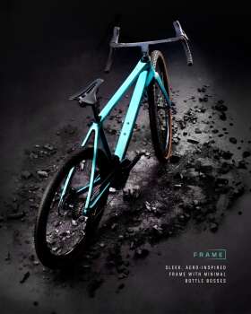 BIANCHI IMPULSO RC GRX 825 Di2 2x12 VİTES POWERMETER GRAVEL BİSİKLETİ-2027 - 11