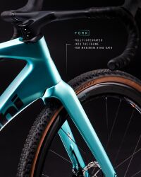 BIANCHI IMPULSO RC GRX 825 Di2 2x12 VİTES POWERMETER GRAVEL BİSİKLETİ-2027 - 13