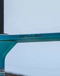BIANCHI IMPULSO RC GRX 825 Di2 2x12 VİTES POWERMETER GRAVEL BİSİKLETİ-2027 - 5