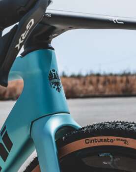 BIANCHI IMPULSO RC GRX 825 Di2 2x12 VİTES POWERMETER GRAVEL BİSİKLETİ-2027 - 2