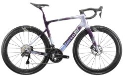 BIANCHI INFINITO LAUNCH EDITION ULTEGRA Di2 12 VİTES POWERMETER YOL BİSİKLETİ-2027 - BIANCHI 