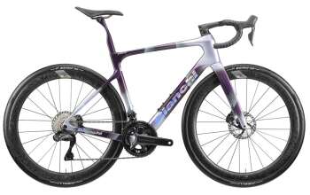 BIANCHI INFINITO LAUNCH EDITION ULTEGRA Di2 12 VİTES POWERMETER YOL BİSİKLETİ-2027 - 1