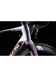 BIANCHI INFINITO LAUNCH EDITION ULTEGRA Di2 12 VİTES POWERMETER YOL BİSİKLETİ-2027 - 2