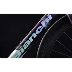 BIANCHI INFINITO LAUNCH EDITION ULTEGRA Di2 12 VİTES POWERMETER YOL BİSİKLETİ-2027 - 4