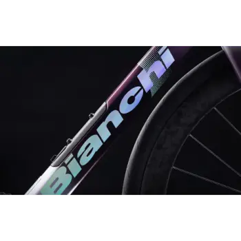 BIANCHI INFINITO LAUNCH EDITION ULTEGRA Di2 12 VİTES POWERMETER YOL BİSİKLETİ-2027 - 4