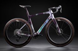 BIANCHI INFINITO PRO LAUNCH EDITION FORCE AXS 13 VİTES POWERMETER YOL BİSİKLETİ-2027 - 2