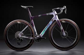 BIANCHI INFINITO PRO LAUNCH EDITION FORCE AXS 13 VİTES POWERMETER YOL BİSİKLETİ-2027 - 2