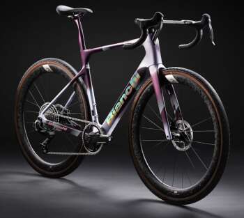BIANCHI INFINITO PRO LAUNCH EDITION FORCE AXS 13 VİTES POWERMETER YOL BİSİKLETİ-2027 - 3