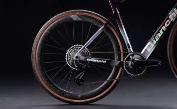BIANCHI INFINITO PRO LAUNCH EDITION FORCE AXS 13 VİTES POWERMETER YOL BİSİKLETİ-2027 - 6